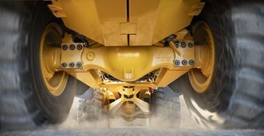 volvo articulated haulers a25 china iv