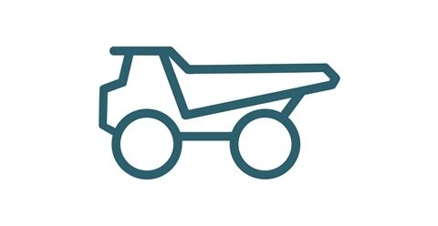 Icon of Volvo Articulated Hauler