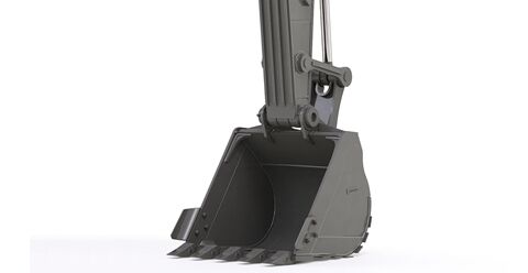 volvo crawler excavators ec200e china iv