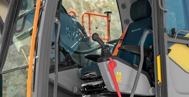 volvo crawler excavators ec300 tier 2–3