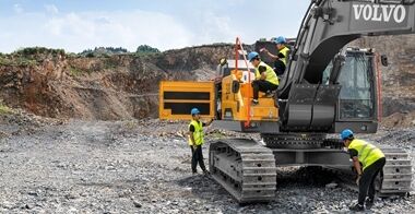 straightforward servicing