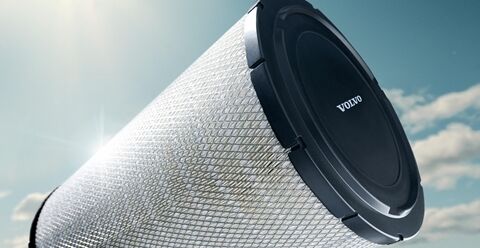 volvo crawler excavators ec550e china iv