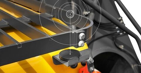 volvo crawler excavators ec550e china iv