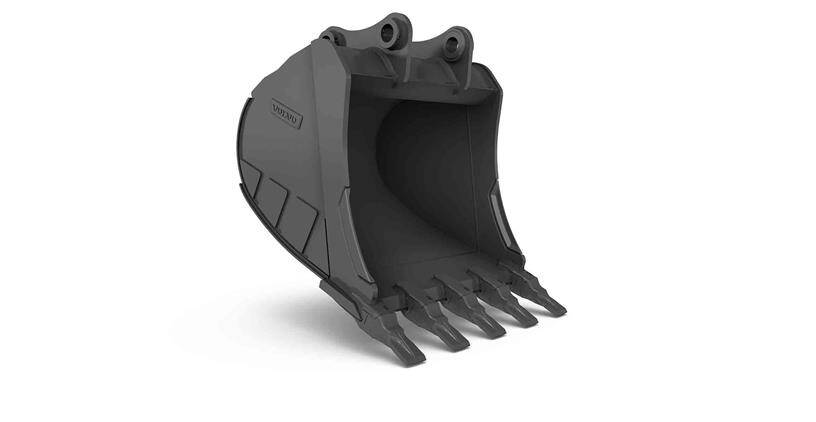 通用铲斗 - 通用型