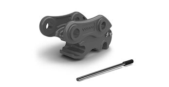 机械式快速连接器