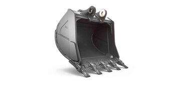 通用铲斗 - 标准型