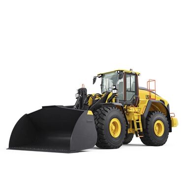 Volvo L150 wheel loader