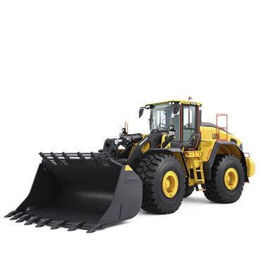 Volvo L260 Wheel loader