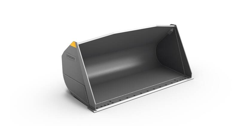 General purpose bucket - Heavy duty