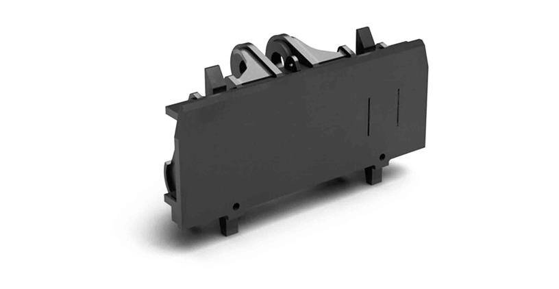 Attachment Bracket - VAB-BH