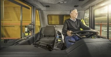 平顺操作的优点。