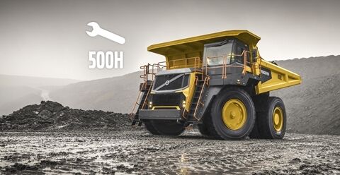 专为高效长途运输而设计。