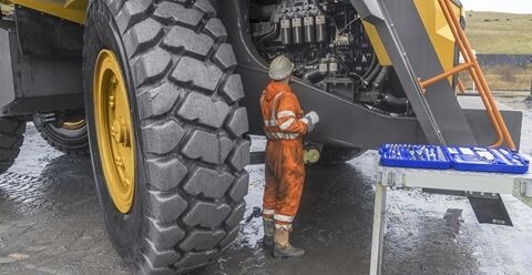 优化重型设计，提升效率。