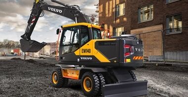 volvo-show-wheeled-excavator-ew140-cn4
