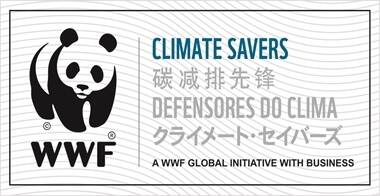 世界自然基金会碳减排先锋