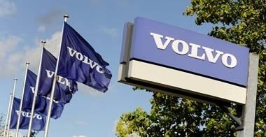 Volvo