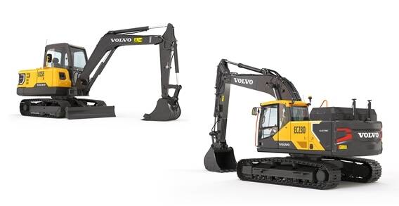 国产乱老熟妇吃嫩草-国产毛片精品一区二区色欲黄A片-国产不卡av电影在线-91精品国产91久久久无码色戒-亚洲福利在线观看在Bauma China 2020展示的创新产品