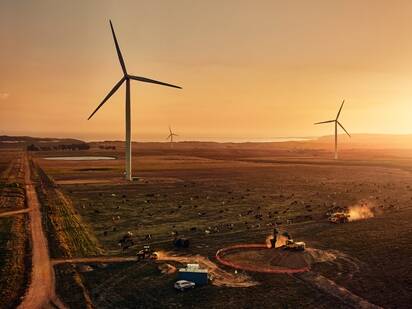 Building Tomorrow - Volvo brand movie