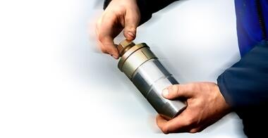 沃尔沃膨胀螺栓