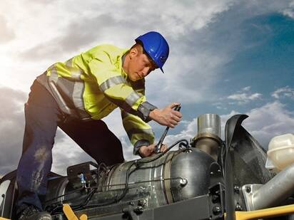 沃尔沃维修配件