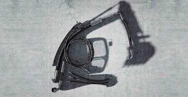 沃尔沃软管服务