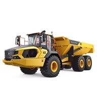 Volvo CE Articulated hauler A50