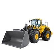 沃尔沃 l220h轮式装载机