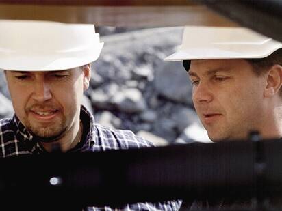 Volvo Services Off balance financing