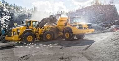 Volvo Services Assess your performance