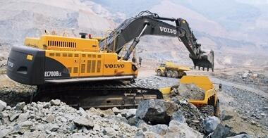 沃尔沃服务助您提升性能