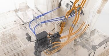 Volvo Services Active Control