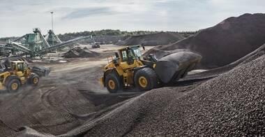 沃尔沃服务 - 操作辅导