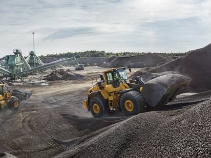 沃尔沃服务装载辅助操作辅导