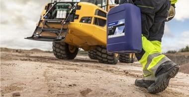 沃尔沃保养服务