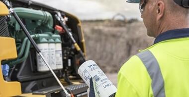 沃尔沃保养服务