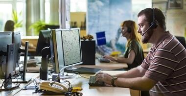 Volvo Services Outstanding benefits