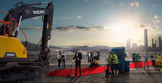 沃尔沃服务——正常运行时间服务