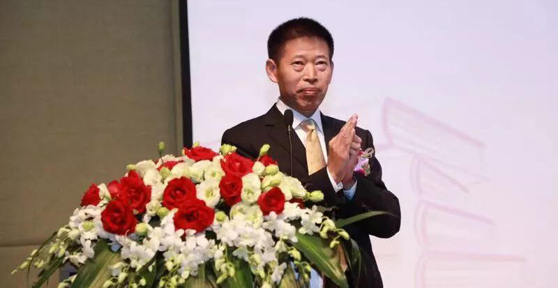 沃尔沃挖掘机运营副总裁Andrew Knight