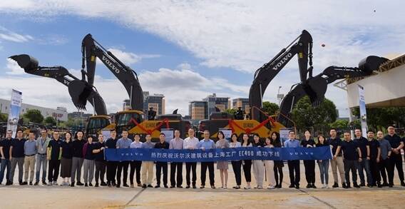 国产乱老熟妇吃嫩草-国产毛片精品一区二区色欲黄A片-国产不卡av电影在线-91精品国产91久久久无码色戒-亚洲福利在线观看满足“国四”排放标准的全新EC400挖掘机正式下线