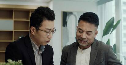 沃尔沃汽车金融